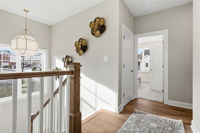 5002 Parkside Drive, Collier Twp, PA 15071