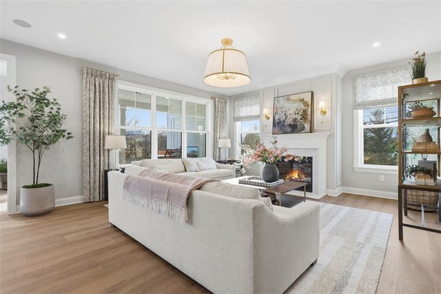 5002 Parkside Drive, Collier Twp, PA 15071