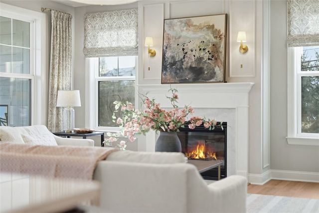 5002 Parkside Drive, Collier Twp, PA 15071