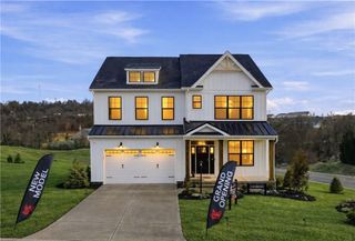 5002 Parkside Drive, Collier Twp, PA 15071