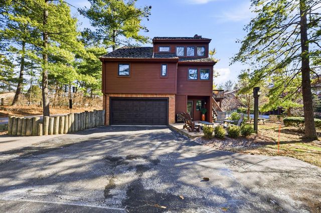 487 Beachside Drive, Westerville, OH 43081