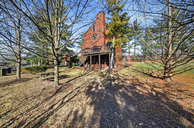 487 Beachside Drive, Westerville, OH 43081