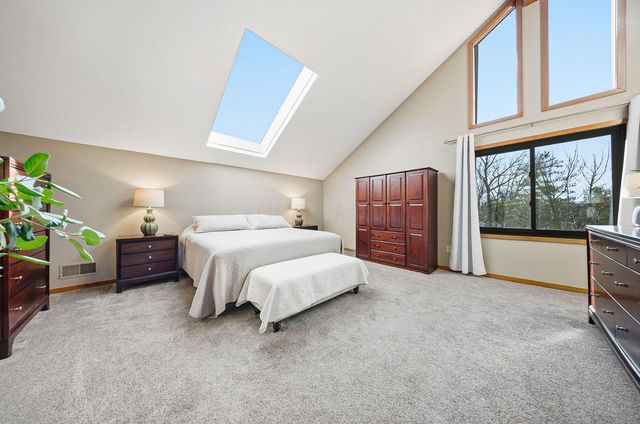 487 Beachside Drive, Westerville, OH 43081