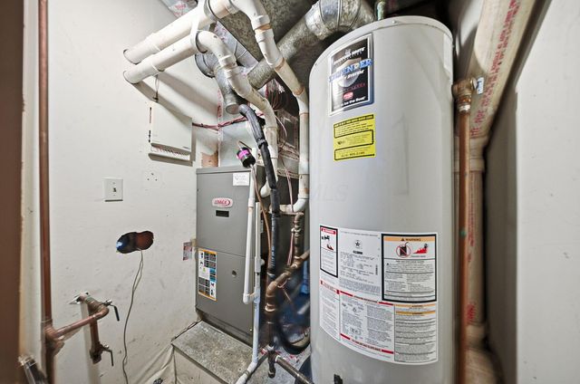 487 Beachside Drive, Westerville, OH 43081