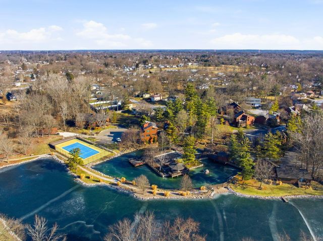 487 Beachside Drive, Westerville, OH 43081