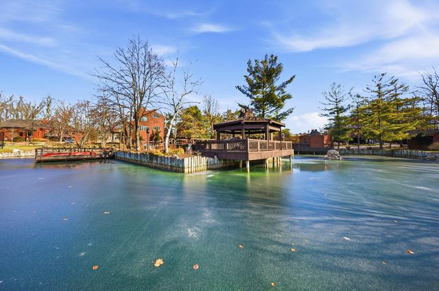 487 Beachside Drive, Westerville, OH 43081