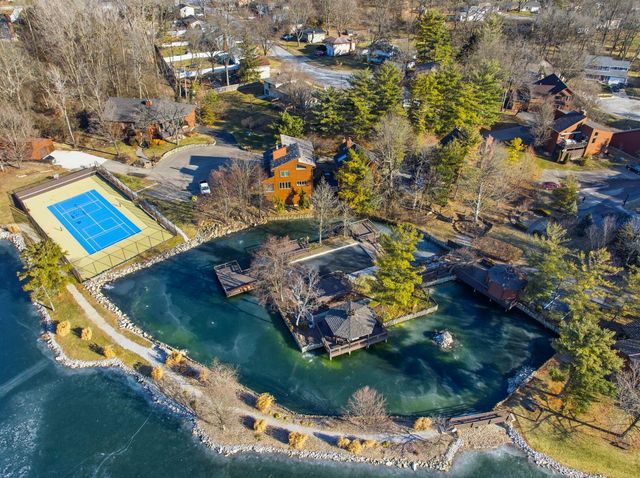 487 Beachside Drive, Westerville, OH 43081