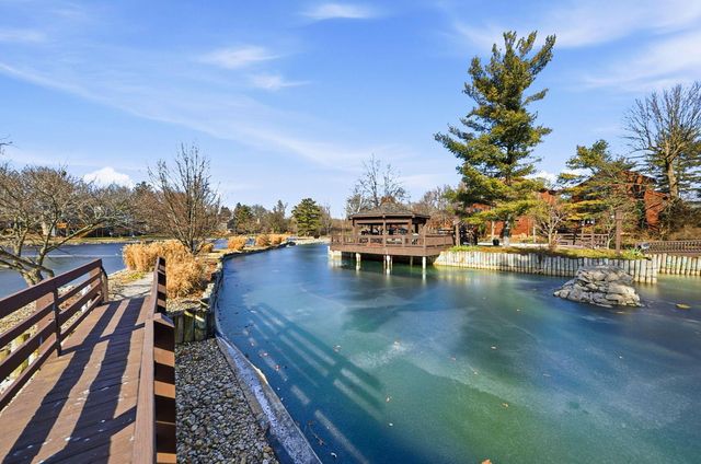 487 Beachside Drive, Westerville, OH 43081