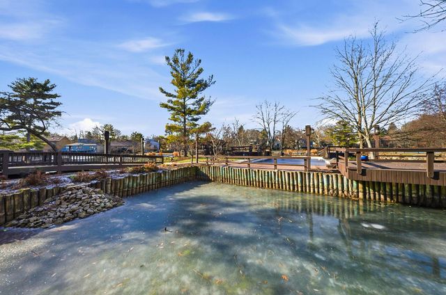 487 Beachside Drive, Westerville, OH 43081