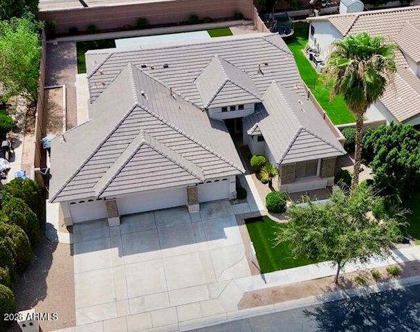 7878 S STEPHANIE Lane, Tempe, AZ 85284