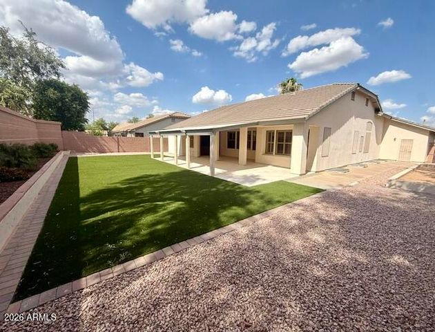 7878 S STEPHANIE Lane, Tempe, AZ 85284