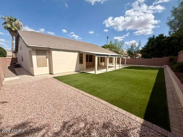 7878 S STEPHANIE Lane, Tempe, AZ 85284