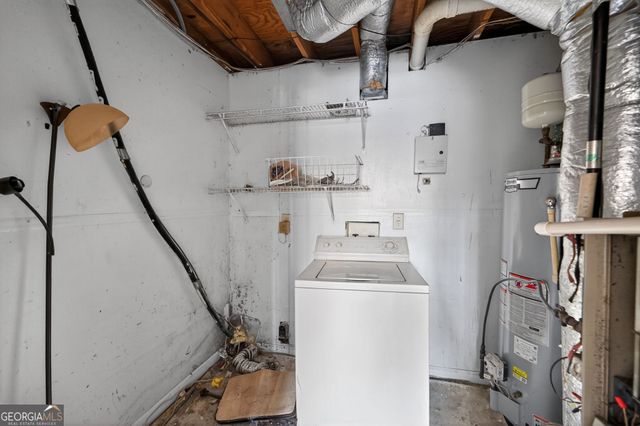 4079 Day Trail S, Ellenwood, GA 30294