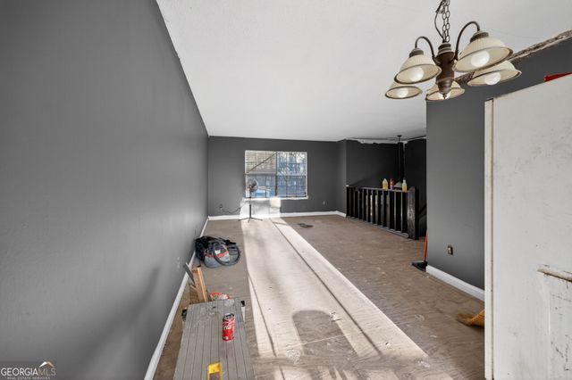 4079 Day Trail S, Ellenwood, GA 30294