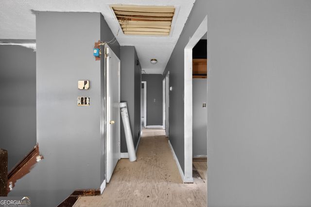 4079 Day Trail S, Ellenwood, GA 30294