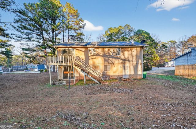 4079 Day Trail S, Ellenwood, GA 30294