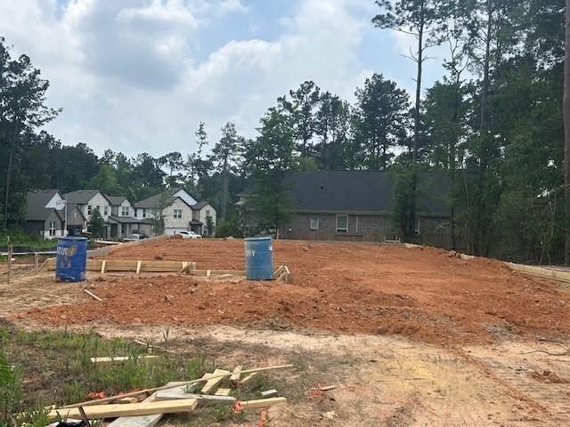 270 Garden Rose Trail, Willis, TX 77318