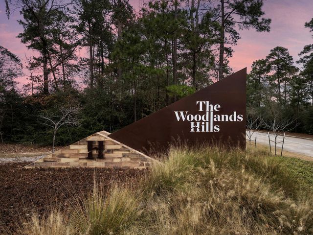 270 Garden Rose Trail, Willis, TX 77318