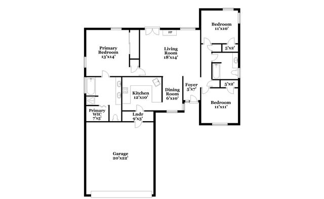 5506 Carronbridge Lane, Charlotte, NC 28216