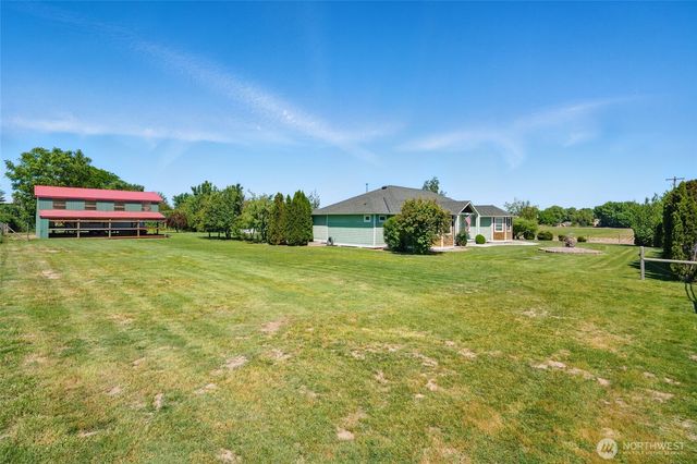 502 County Road 448, Walla Walla, WA 99362