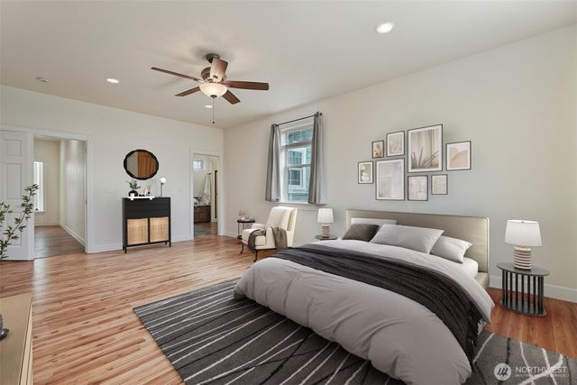 502 County Road 448, Walla Walla, WA 99362