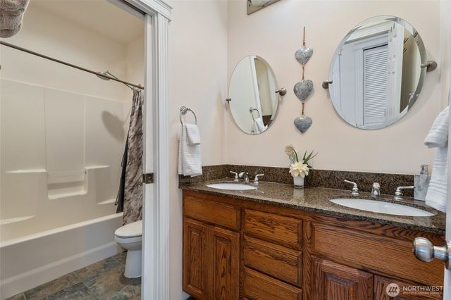 502 County Road 448, Walla Walla, WA 99362