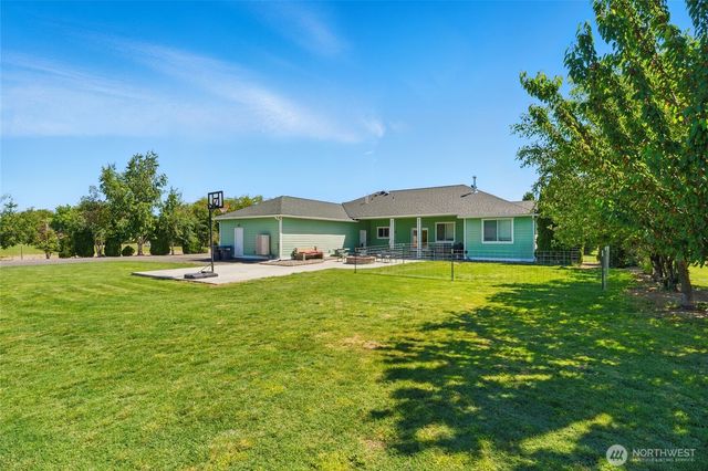 502 County Road 448, Walla Walla, WA 99362