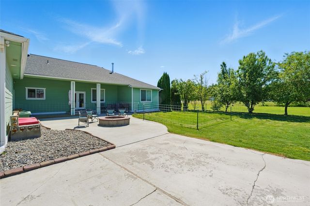 502 County Road 448, Walla Walla, WA 99362