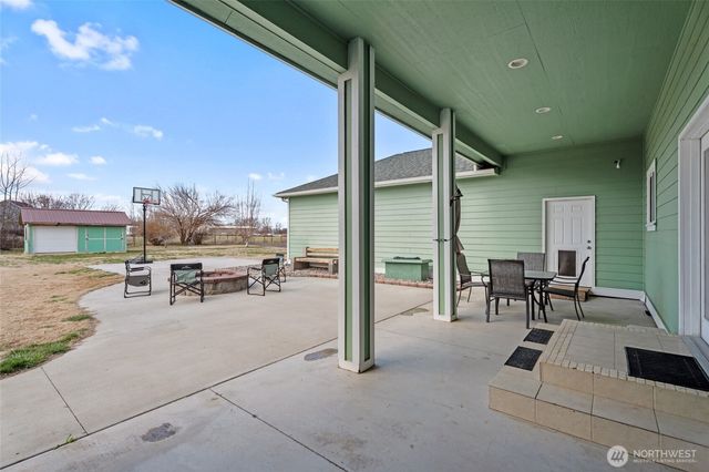 502 County Road 448, Walla Walla, WA 99362