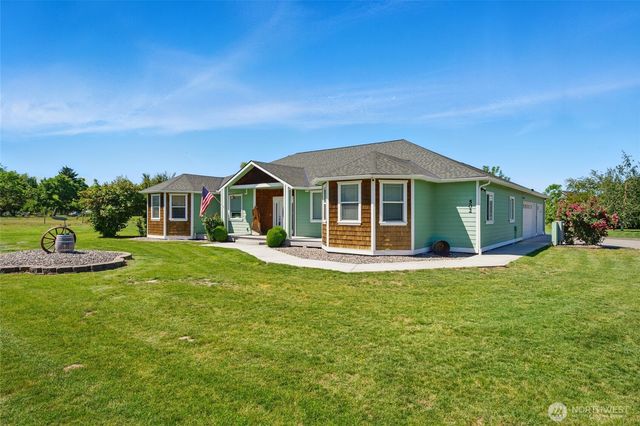 502 County Road 448, Walla Walla, WA 99362