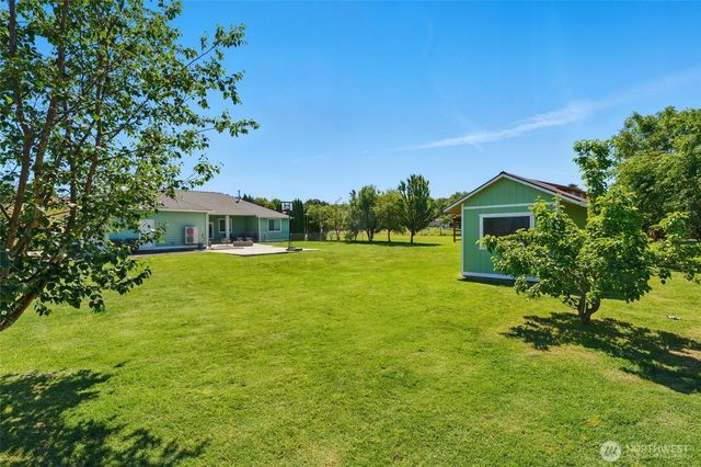 502 County Road 448, Walla Walla, WA 99362