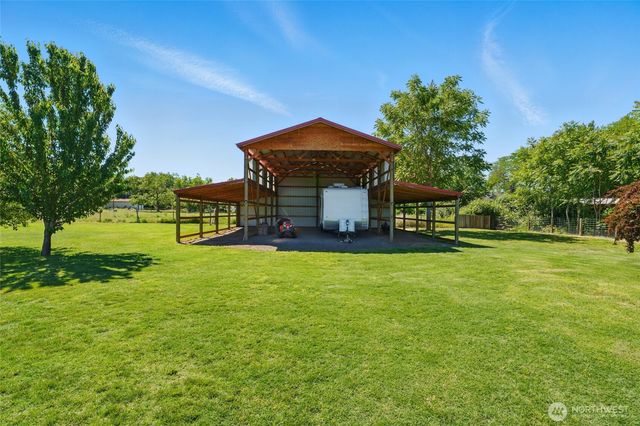 502 County Road 448, Walla Walla, WA 99362