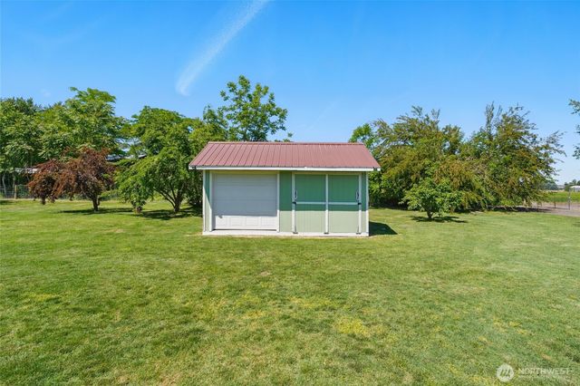 502 County Road 448, Walla Walla, WA 99362