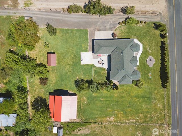 502 County Road 448, Walla Walla, WA 99362