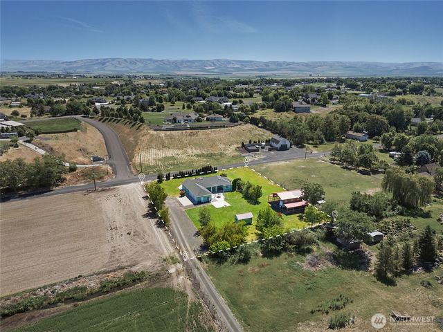 502 County Road 448, Walla Walla, WA 99362