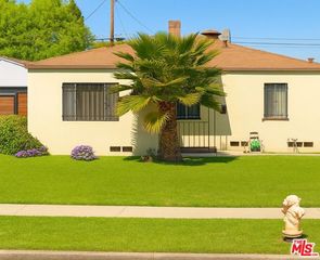 2215 W 132nd Street, Los Angeles, CA 90059
