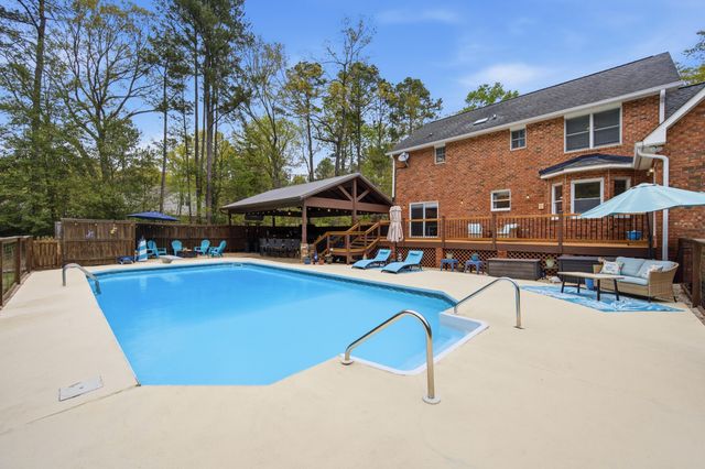 1071 Winchester Lane, Aiken, SC 29803