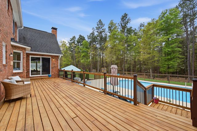 1071 Winchester Lane, Aiken, SC 29803