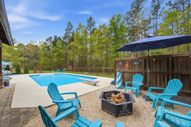 1071 Winchester Lane, Aiken, SC 29803