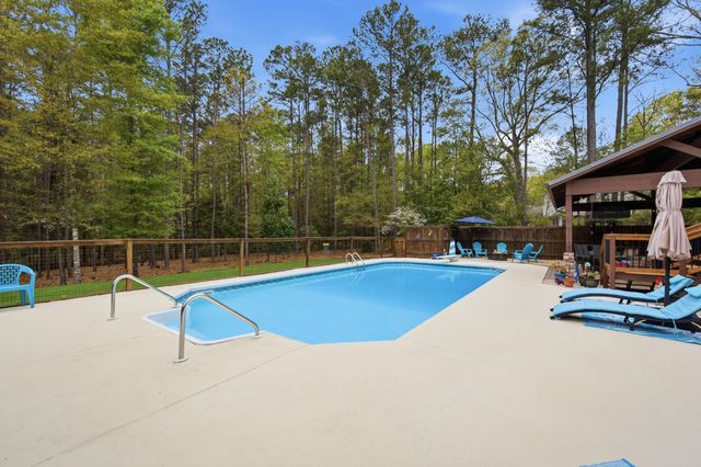 1071 Winchester Lane, Aiken, SC 29803