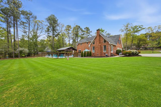 1071 Winchester Lane, Aiken, SC 29803