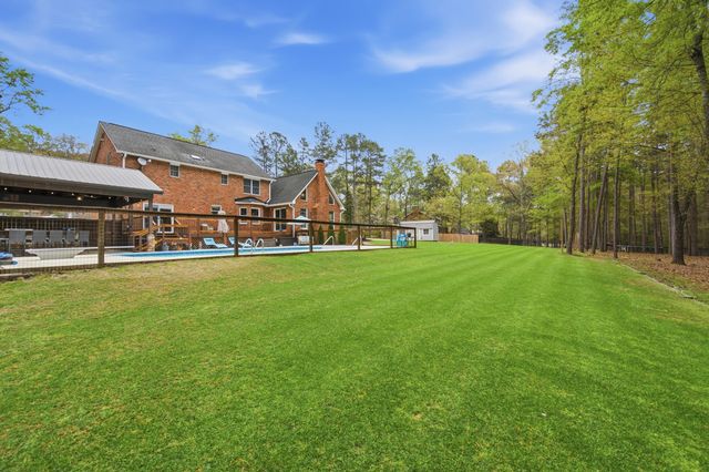 1071 Winchester Lane, Aiken, SC 29803