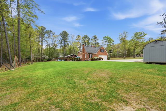1071 Winchester Lane, Aiken, SC 29803