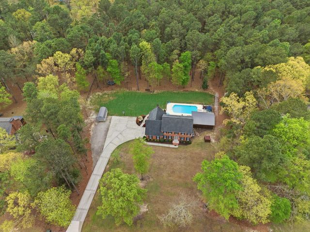 1071 Winchester Lane, Aiken, SC 29803