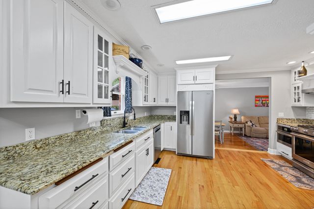 1071 Winchester Lane, Aiken, SC 29803