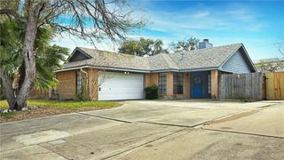 4649 Spring Fork Dr, Corpus Christi, TX 78413
