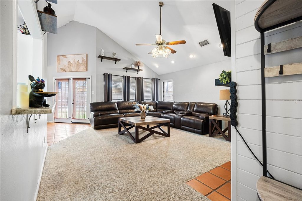 4649 Spring Fork Dr, Corpus Christi, TX 78413 — photo 5