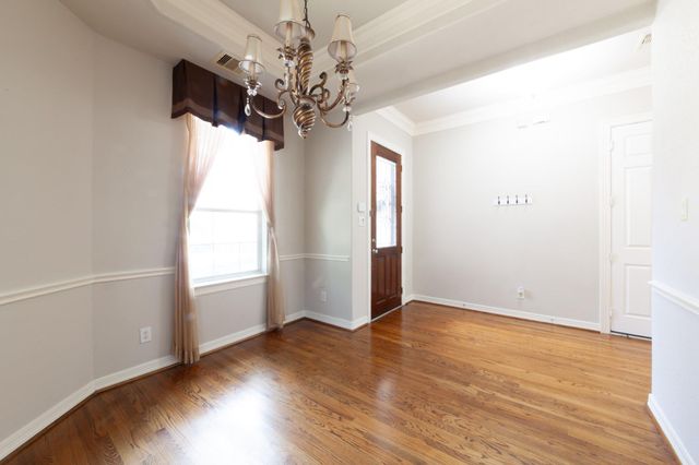 3206 Holly Thicket Drive, Houston, TX 77042
