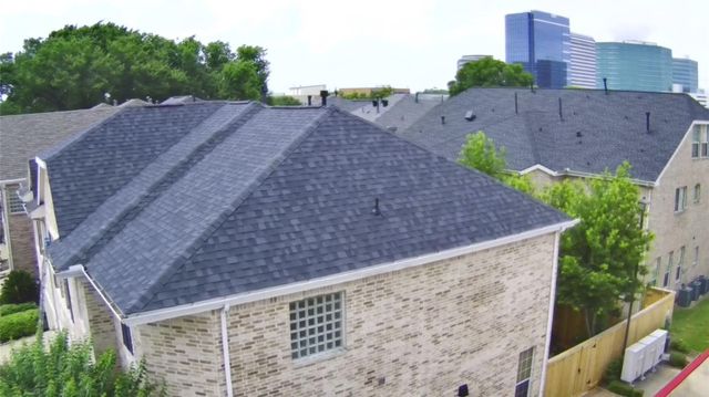 3206 Holly Thicket Drive, Houston, TX 77042