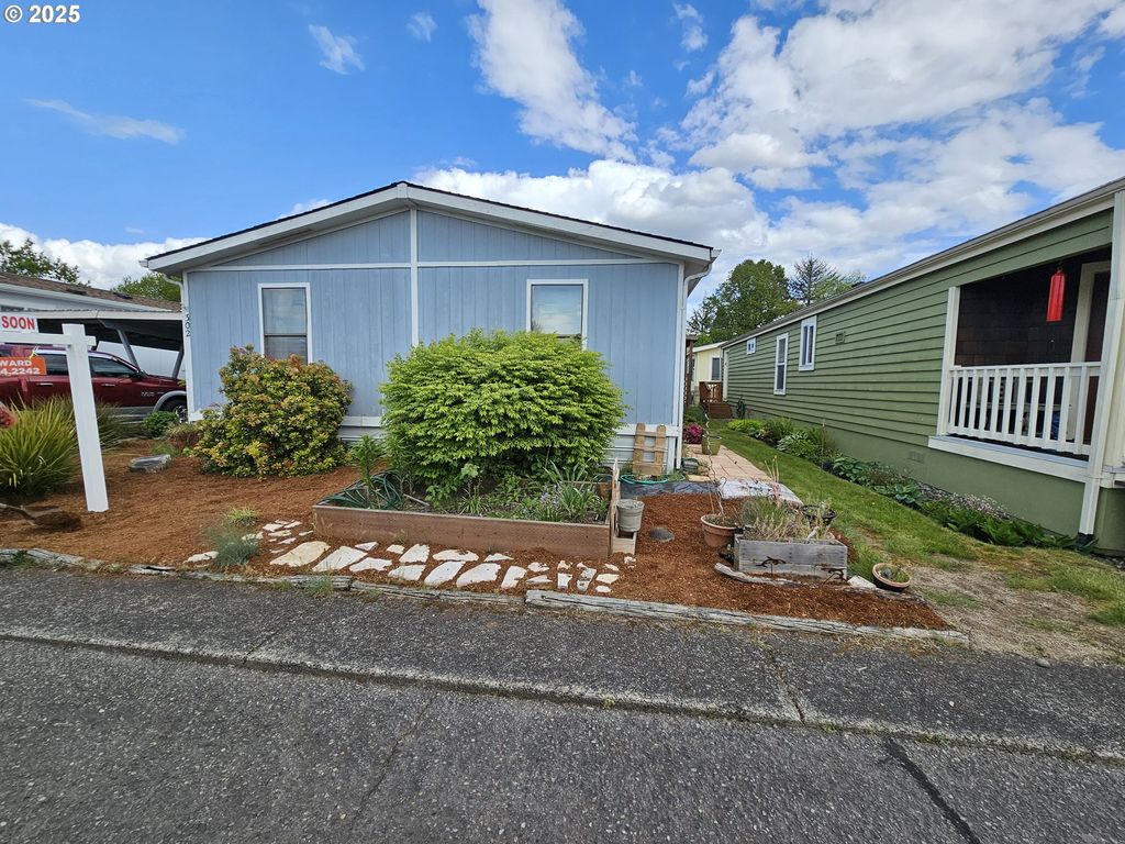 300 Sw 7TH Ave 302, Battle Ground, WA 98604